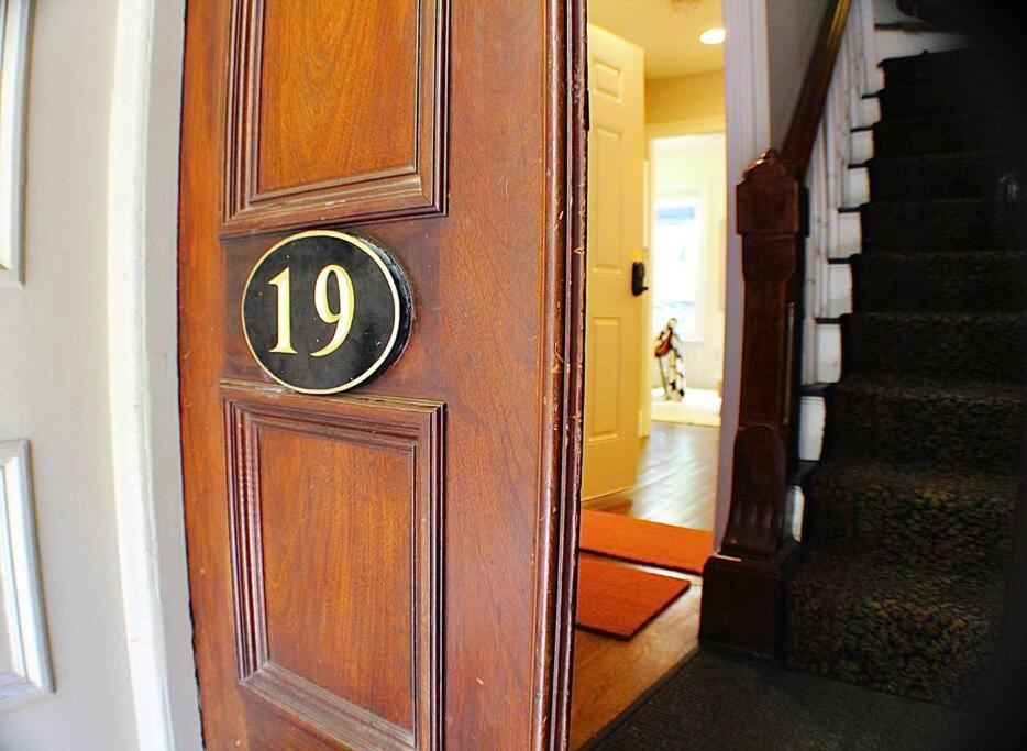 Luxury - Pet Friendly 3Bd, 3Ba South End Condo Boston Exterior photo